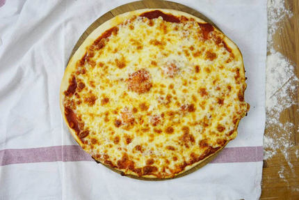 La Fabrik à Pizzas Artisanales GUIPRY