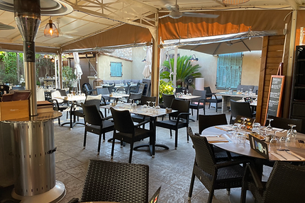 Le Jardin de Camille et Quentin