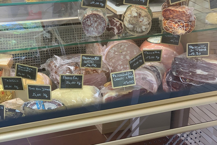 LA STRADA - Restaurant, pizzeria, sandwicherie