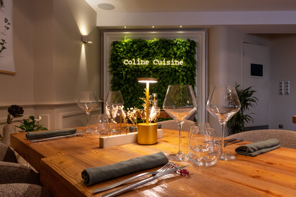 Coline Cuisine