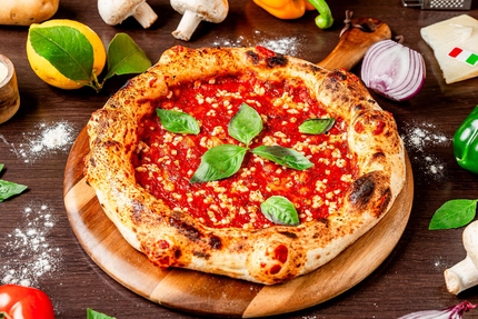 Vegas Pizza La Roche-Sur-Yon