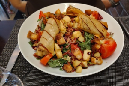 Restaurant Côté Jardin