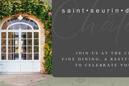 Château Destinée Restaurant