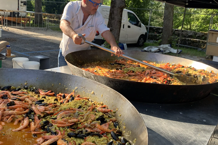 PIZZAELA Mr Lespinas Olivier