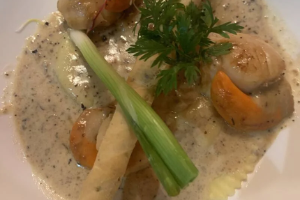 PIZZAELA Mr Lespinas Olivier