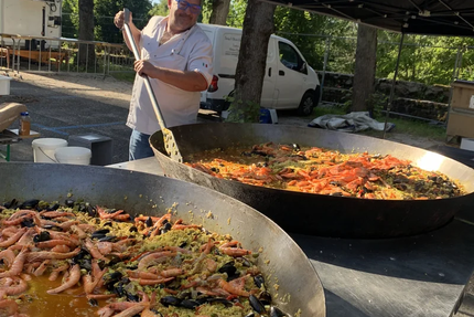 PIZZAELA Mr Lespinas Olivier