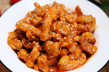 Au pays de Confucius