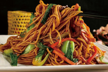 Au pays de Confucius