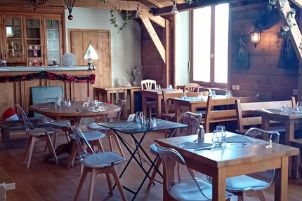 L'Auberge chez Joe & Marco