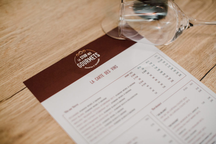 La Stub des Gourmets