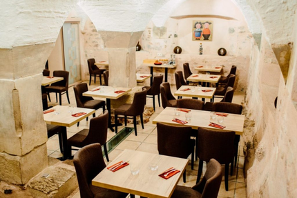 La Stub des Gourmets