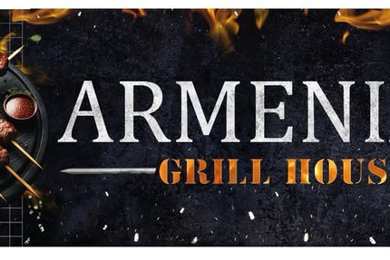 ARMENIAN GRILL HOUSE