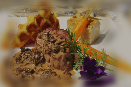 Le Relais Saint Jean