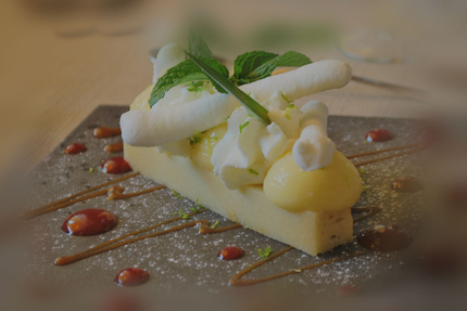 Le Relais Saint Jean