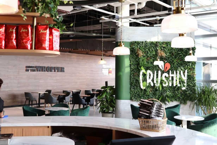 Newrest Restauration