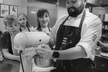 Newrest Restauration