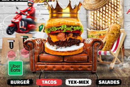 Smile Fast Food