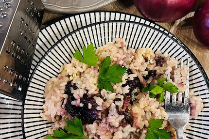 Restaurant Trattoria Méditerranée