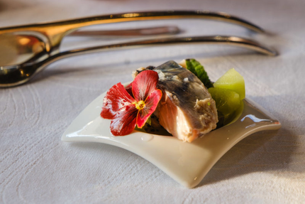 Ô Délices des Papilles