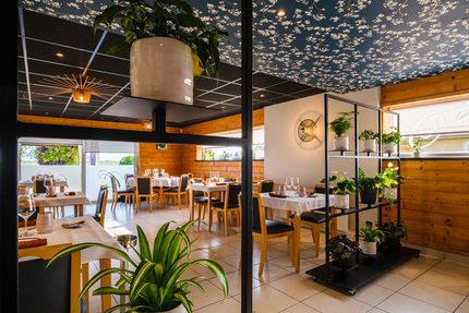 Ô Délices des Papilles