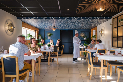 Ô Délices des Papilles