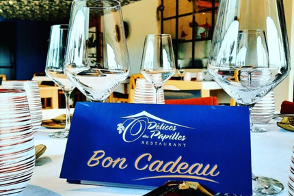 Ô Délices des Papilles