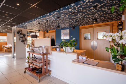 Ô Délices des Papilles