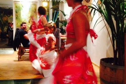 O'Paille en Queue Restaurant