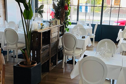 O'Paille en Queue Restaurant