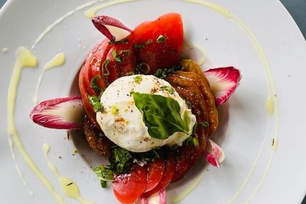 O'Paille en Queue Restaurant