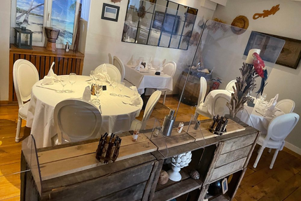 O'Paille en Queue Restaurant