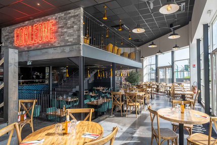 CORLEONE Crolles