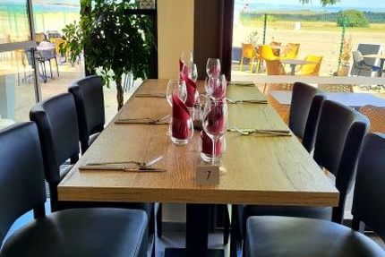 Restaurant Le Pélican