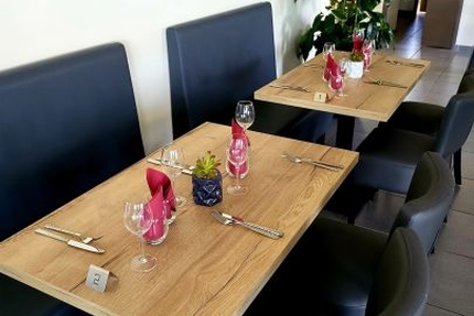 Restaurant Le Pélican