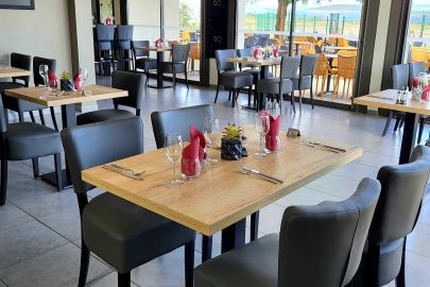 Restaurant Le Pélican