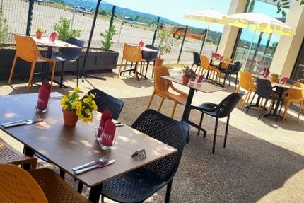 Restaurant Le Pélican