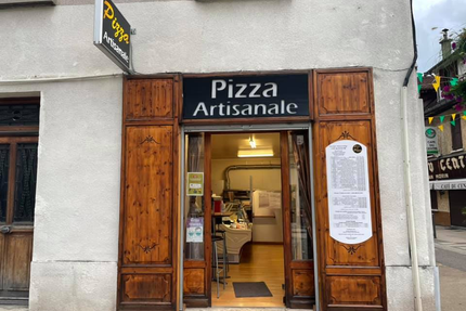 Case A Pizza