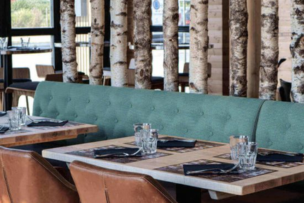 Canadian Steak House