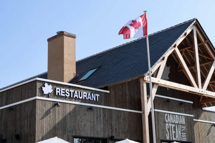 Canadian Steak House