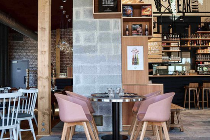 Canadian Steak House