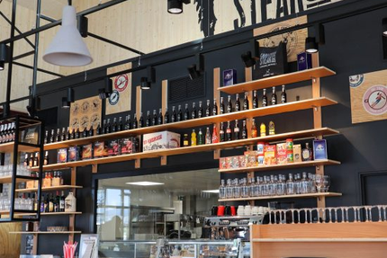 Canadian Steak House