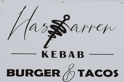 Hasparren Kebab Burger Tacos