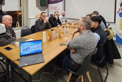 Hasparren Kebab Burger Tacos