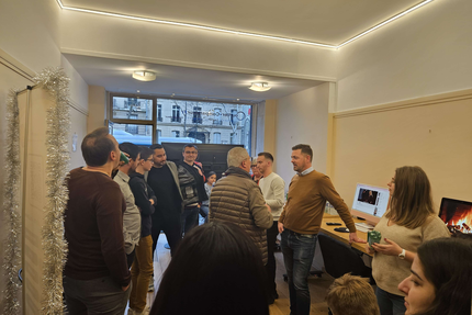 Hasparren Kebab Burger Tacos