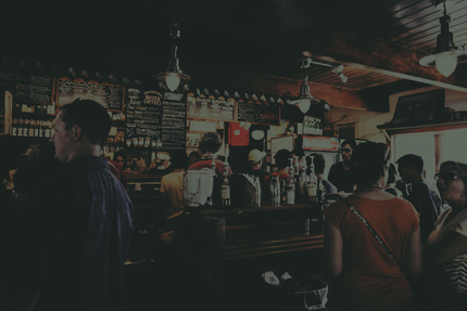 Brasserie Lou Cantoun