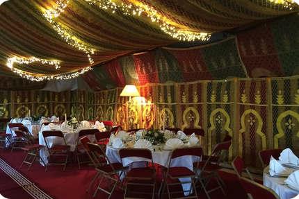 Le Fès | Restaurant - Traiteur