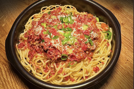 Bbm - Bien Boire et Manger