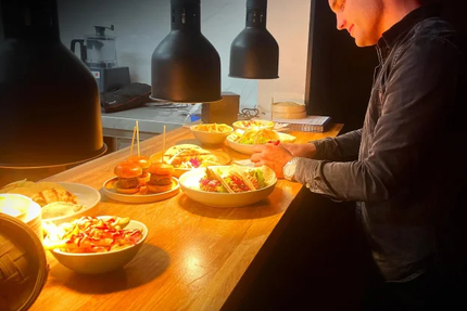 Bbm - Bien Boire et Manger