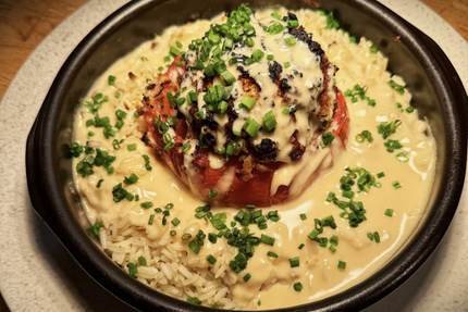 Bbm - Bien Boire et Manger