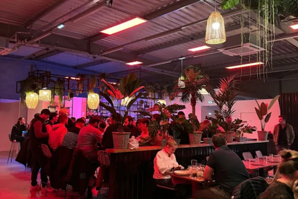 Bbm - Bien Boire et Manger